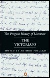 The Penguin History of Literature book cover 3