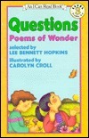 Questions book cover
