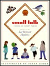 Small Talk book cover