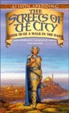 Walk in the Dark book cover 3