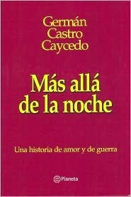 Más Alla De La Noche