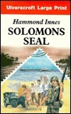 Solomons Seal