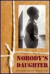 Nobody's Daughter book cover 1