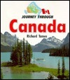 Journey Through Canada book cover