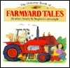 Farmyard Tales book cover