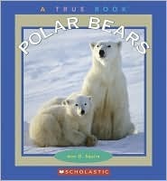 Polar Bears book cover
