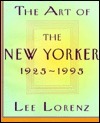 The Art of the New Yorker book cover