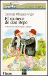 El muñeco de Don Bepo