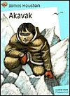 Akavak book cover