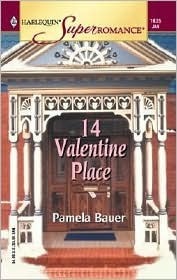 14 Valentine Place