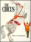 Brian Wildsmith's Circus book cover