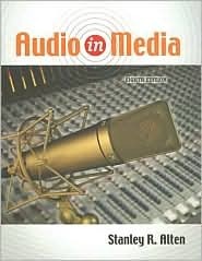 Audio in Media by Stanley R. Alten | Goodreads