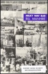 Milky Way Bar book cover