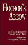 Hochon's Arrow book cover
