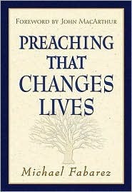 Preaching That Changes Lives