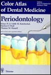Color Atlas of Dental Medicine 1: Periodontology by Klaus H ...