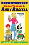 Andy Russell book cover 3