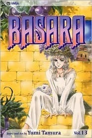 Basara, Vol. 13 book cover