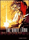 The White Lama Book 4 - The Fourth Voice