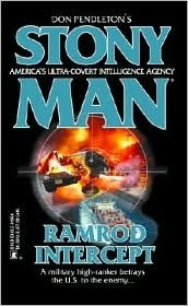 Ramrod Intercept [Dramatized Adaptation] book cover