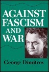 Against Fascism and War book cover