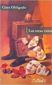 Las otras vidas [The Other Lives] book cover