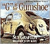 G is for Gumshoe  (Kinsey Millhone Mystery)