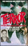 Terror: Murder and Panic in New Brunswick