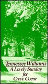 A Lovely Sunday for Creve Coeur book cover