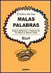 El libro de las malas palabras book cover