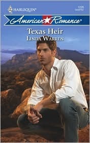 Texas Heir