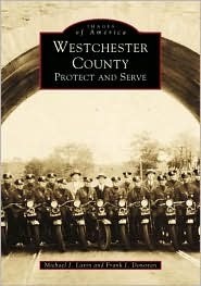 Westchester County book cover