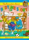 The Berenstain Bears Bedtime Story book cover
