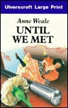 Until We Met book cover