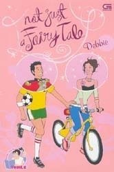 Not Just a Fairy Tale book cover