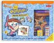 How To Draw The Fairly Oddparents by Gregg Schigiel Goodreads
