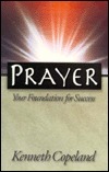 Prayer: Your Foundation for Success