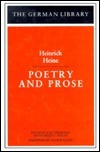 Poetry and Prose book cover