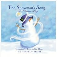 The Snowman's Song: A Christmas Story