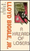 A Hazard of Losers book cover