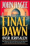 Final Dawn over Jerusalem