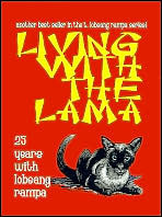 Living With The Lama