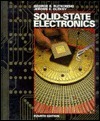 George B Rutkowski Solid-State Electronics by George B. Rutkowski | Goodreads