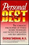 Cover of Personal Best: The Foremost Philosopher of Fitness Shares Techniques and Tactics for Success and Self-Liberation