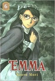 Emma, Vol. 06