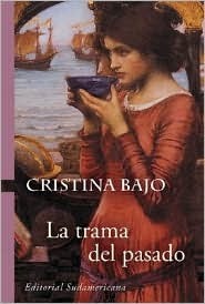 Saga de los Osorio book cover 3