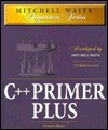 C++ Primer Plus (Mitchell Waite Signature Series) by Stephen Prata ...