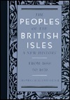 The Peoples of the British Isles book cover