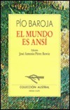 El mundo es ansí