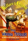 The Wrong Trousers